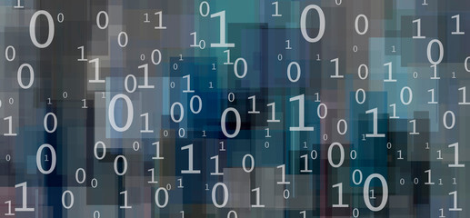 Binary code abstract