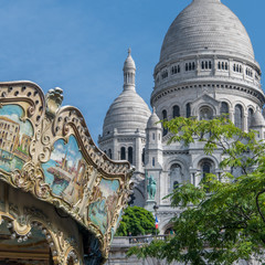 Wall Mural - Paris, France