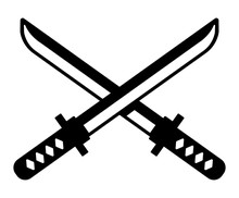 Crossed Swords - Openclipart