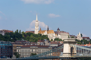 Poster - Budapest