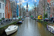 Zuiderkerk in Amsterdam the Netherlands