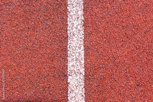 Running track sports texture. Running track rubber cover. Tartan ...