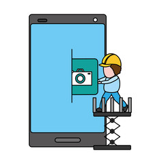 mobile app development