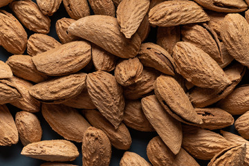 almonds