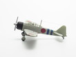 © zuikomaru - ww2  japanese plane