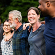 © Rawpixel.com - Cheerful diverse people together in the park