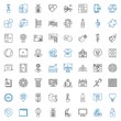 © NinjaStudio - template icons set