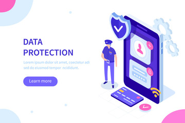 data protection