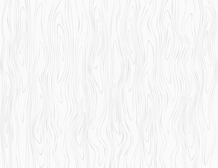 White wood vector background with vertical pattern.