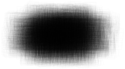 Poster - Black-and-white shaded background. Vector pattern