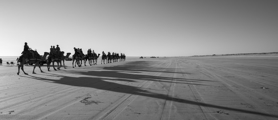 Cable Beach, Broome, Western Australia