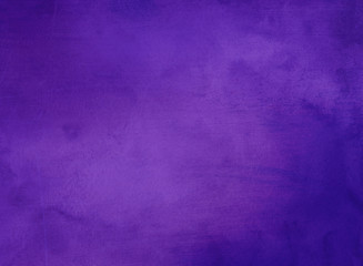 Wall Mural - solid watercolor for artisan background or texture