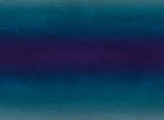 Wall Mural - gradient watercolor for artisan concept background or texture
