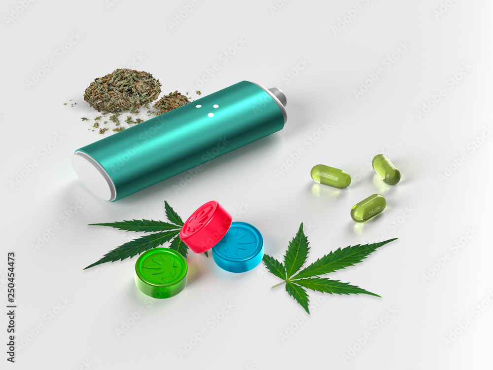 medical cannabis vape Buy Mouthpieces main image 0