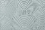Fototapeta  - Decorative plaster wall finish texture