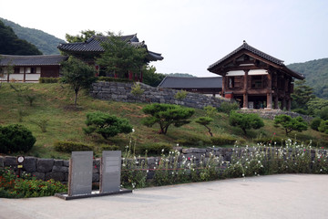 chiljangsa buddhist temple