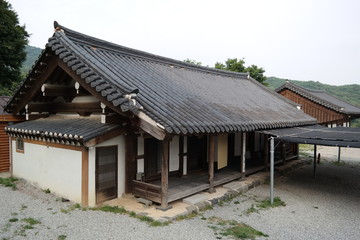 chiljangsa buddhist temple