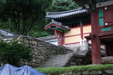 Pagyesa Buddhist Temple