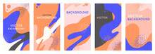 Vector; Abstract; Advertising; Stories; Story; Background; Wallpaper; Ad; Stylish; Simple; Minimal; Minimalistic; Modern; Texture; Flat; Design; Template; Backdrop; Spot; Certificate; Card; Greeting; 