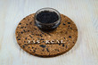 calorie black sturgeon caviar 235 kcal 100 grams diet