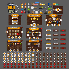 Game GUI #8