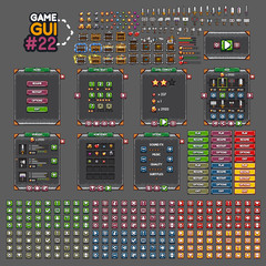 Game GUI #22
