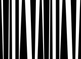 Fototapeta Dmuchawce - Abstract vertical striped pattern. Background for wallpaper, web page, surface textures. Vector illustration.
