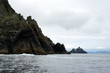 © valerijs - Atlantic Ocean off the coast of Ireland. Skellig Islands area.