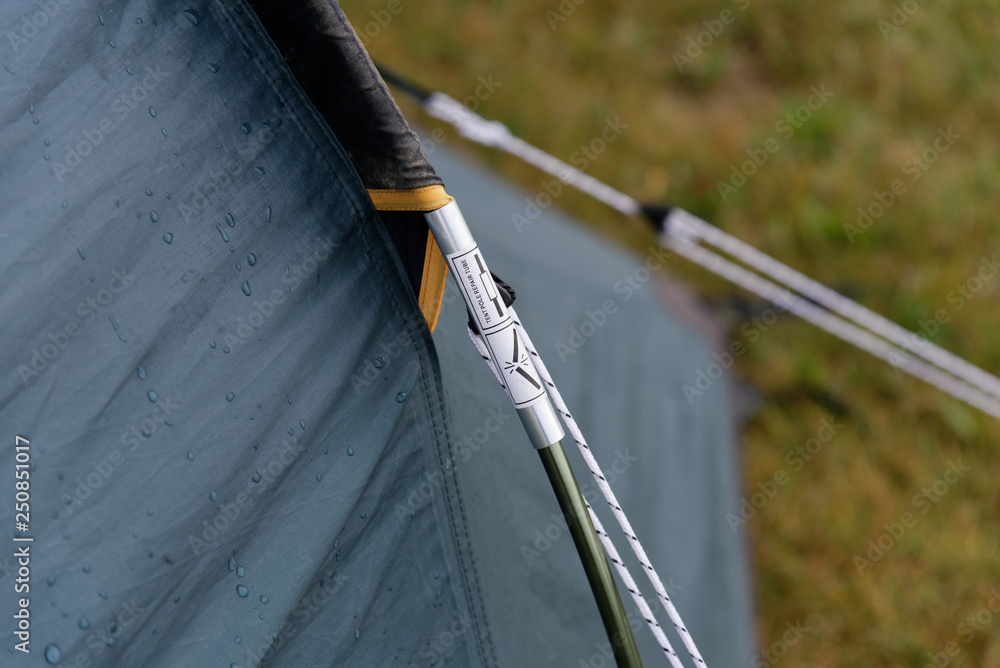 ehmanns zelt Fishing Quechua Arpenatz Ground Tent Size:10 x 10 ft (3 x 3 m) Good For_Cycling