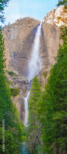 Yosemite Falls