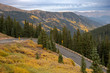 Guanella Pass Idaho Springs Colorado