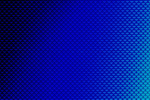 Deep Blue Scaled Background.
