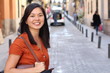 © ajr_images - Asian woman in the city