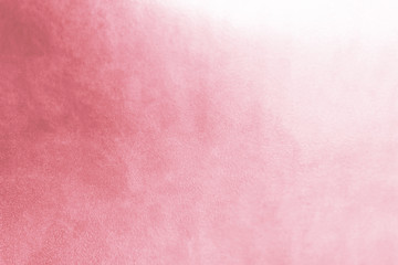Pink rose gold tone background or texture and gradients shadow