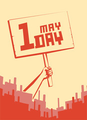 1 may labor day.International workers day 