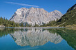 © Hans und Christa Ede - Seebensee mit Zugspitze