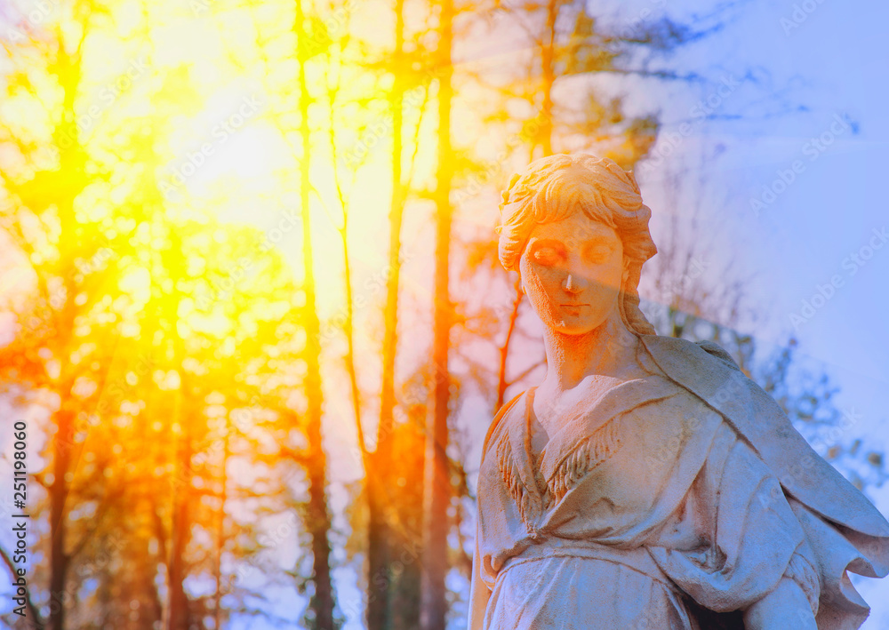 The goddess of love in Greek mythology, Aphrodite (Venus in Roman ...