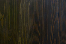 The Surface Of The Old Brown Wood Texture