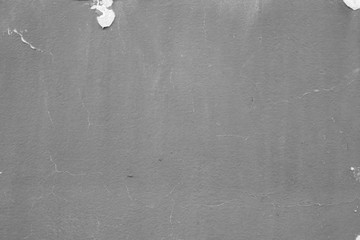 Wall Mural - blank grunge concrete wall grey color for texture background