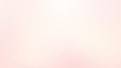 Wall Mural - abstract blur soft gradient pastel dreamy background