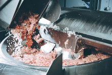 Minced Meat Factory