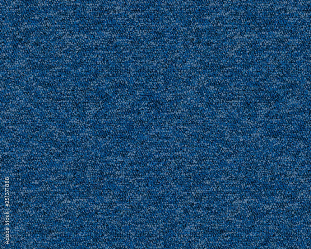 Blue carpet texture background. Dark rug with shallow pile for flooring.  Stock Photo | Adobe Stock, image size:1000x800