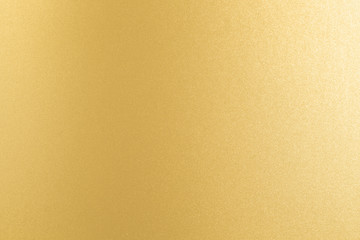 Goldene Papiertextur, Hintergrund.