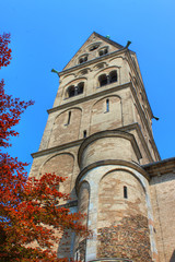 Poster - St. Aposteln Kirche Köln