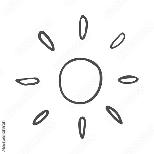 Featured image of post Cute Sun Drawing Black And White - All the best sun drawing black and white 37+ collected on this page.