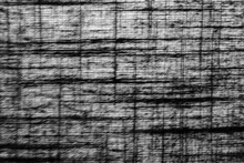 Mosquito Wire Screen Black White With Light Inside , Old Background With Contrasting Lines , The Rough Surface Is Blurred.