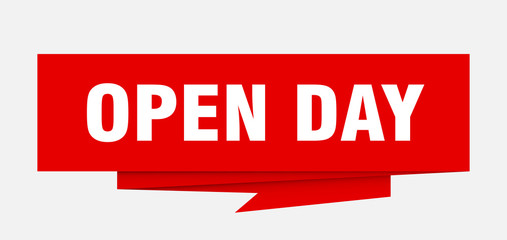 Wall Mural - open day