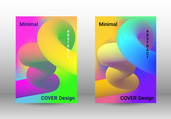 Minimum vector coverage. Set of abstract covers.