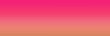 canvas print picture - Breiter Hintergrund Farbverlauf aus Streifen: Pink Gelb