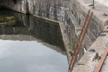 Wall Mural - Cardiff Bay